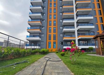 Wohnung für 100 000 euro in Mersin, Türkei