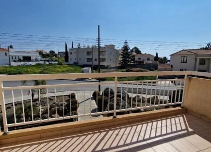 Apartment for 155 000 euro in Larnaca, Cyprus