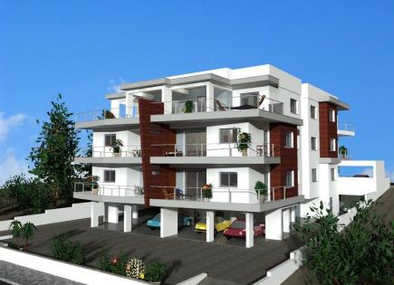Apartment for 265 000 euro in Limassol, Cyprus