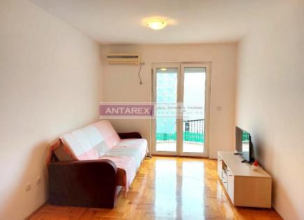 Apartment für 50 euro pro Tag in Igalo, Montenegro