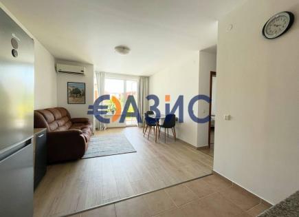 Apartamento para 73 500 euro en Sunny Beach, Bulgaria