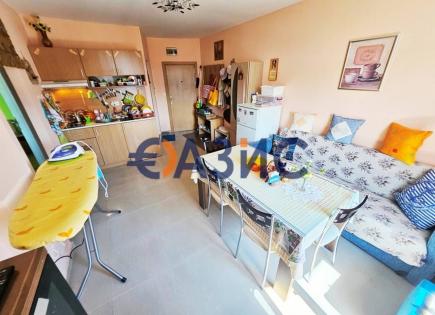 Apartment for 68 000 euro at Sunny Beach, Bulgaria