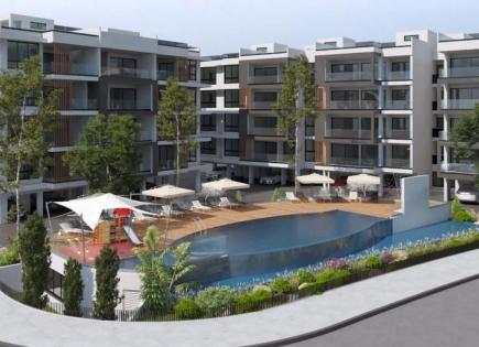 Apartamento para 229 000 euro en Lárnaca, Chipre
