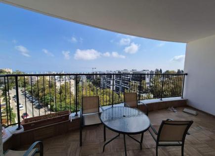 Appartement pour 800 000 Euro à Haïfa, Israël