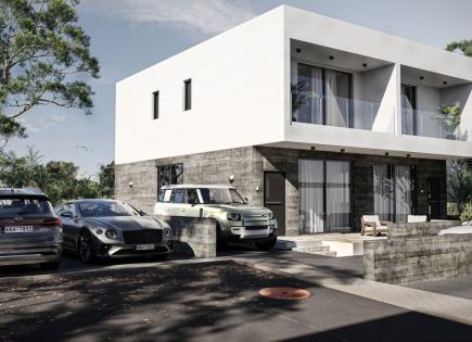 Villa für 390 000 euro in Paphos, Zypern