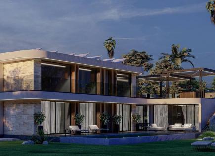 Villa para 550 000 euro en Lárnaca, Chipre