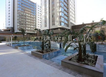 Apartment für 305 000 euro in Antalya, Türkei