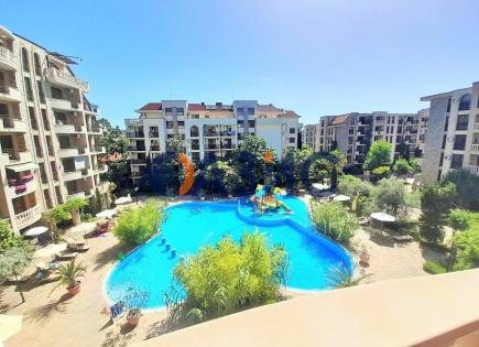 Apartment for 92 000 euro at Sunny Beach, Bulgaria
