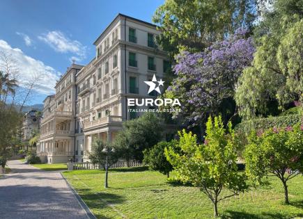 Apartamento para 1 650 000 euro en Ospedaletti, Italia