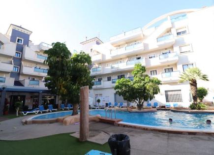 Apartment for 139 900 euro in Cabo Roig, Spain