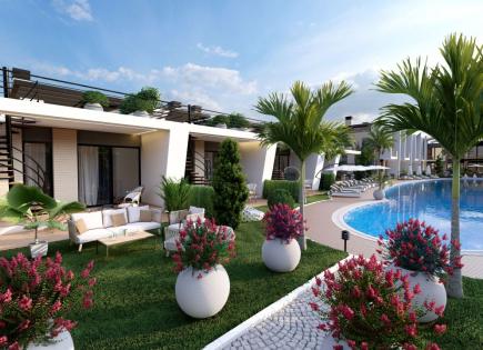 Apartment für 165 730 euro in Lapithos, Zypern