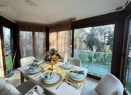 Villa para 300 000 euro en Alanya, Turquia
