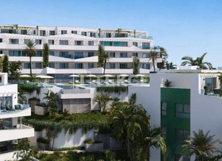 Apartment for 494 000 euro in Mijas, Spain