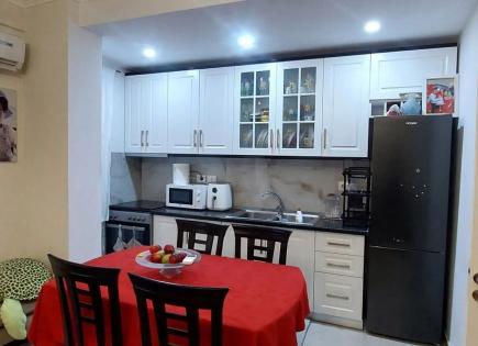 Flat for 73 000 euro in Durres, Albania