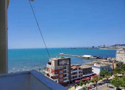 Flat for 80 000 euro in Durres, Albania
