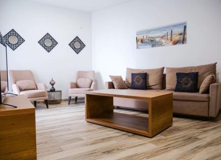 Wohnung für 169 000 euro in Budva, Montenegro