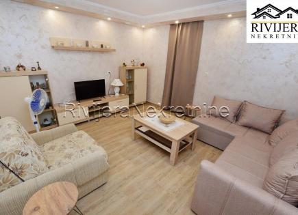 Wohnung für 142 000 euro in Herceg-Novi, Montenegro