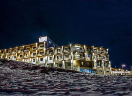 Hotel para 4 950 000 euro en Gudauri, Georgia