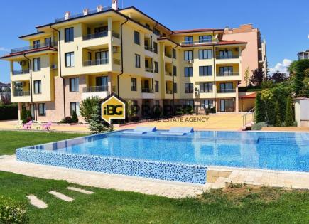 Flat for 55 000 euro in Byala, Bulgaria