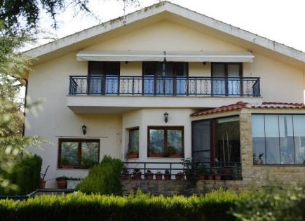 Villa for 425 000 euro in Thessaloniki, Greece