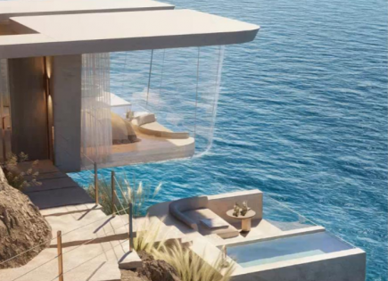 Villa for 915 261 euro in Muscat, Oman
