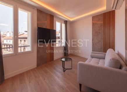 Flat for 859 000 euro in Madrid, Spain