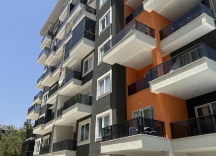 Apartment for 59 000 euro in Avsallar, Turkey