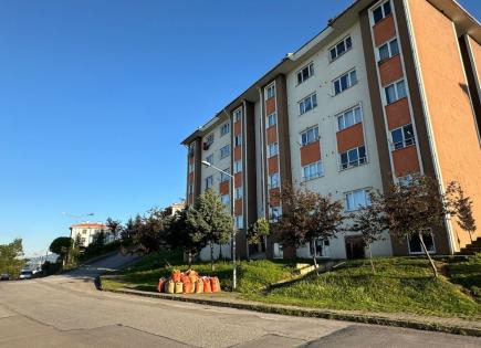 Appartement pour 46 387 Euro à Trabzon, Turquie
