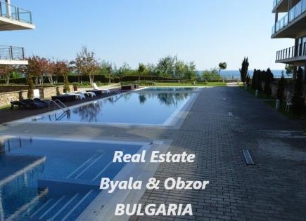 Flat for 80 euro per day in Obzor, Bulgaria