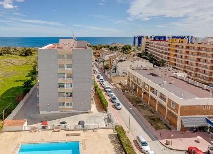 Apartment for 124 900 euro in Punta Prima, Spain