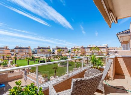 Apartment für 229 000 euro in Cabo Roig, Spanien