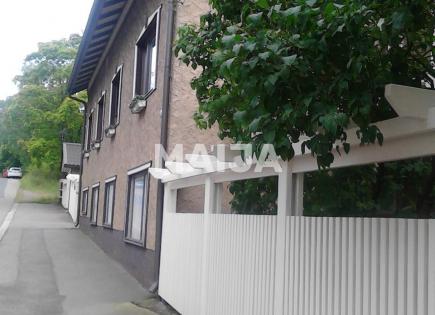 House for 560 euro per month in Kotka, Finland
