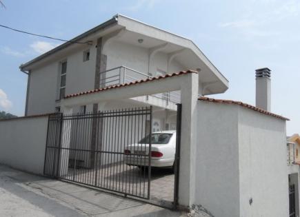 Casa para 335 000 euro en Sutomore, Montenegro