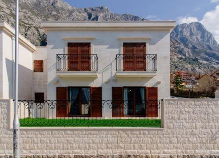 House for 1 588 000 euro in Kotor, Montenegro