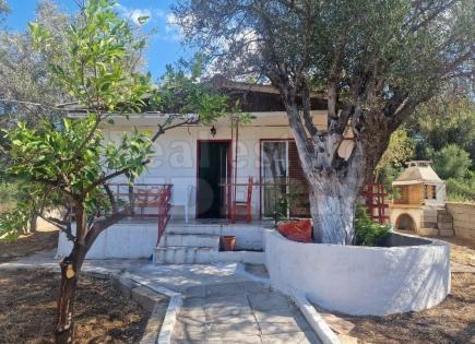 Casa para 60 000 euro en Loutraki, Grecia