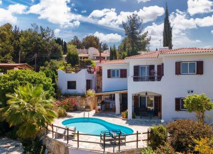 Villa for 499 500 euro in Paphos, Cyprus