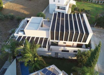 Villa for 3 250 000 euro in Nicosia, Cyprus