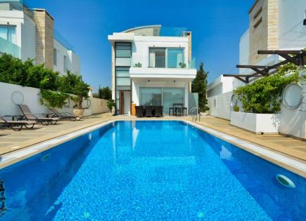 Villa para 1 200 000 euro en Protaras, Chipre
