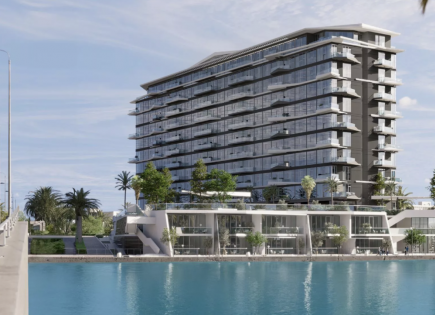 Apartment for 189 740 euro in Ras al-Khaimah, UAE