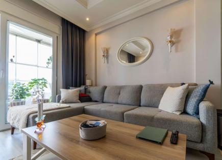 Appartement pour 149 000 Euro à Alanya, Turquie