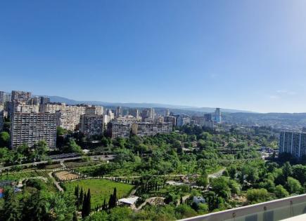 Wohnung für 424 655 euro in Tiflis, Georgien