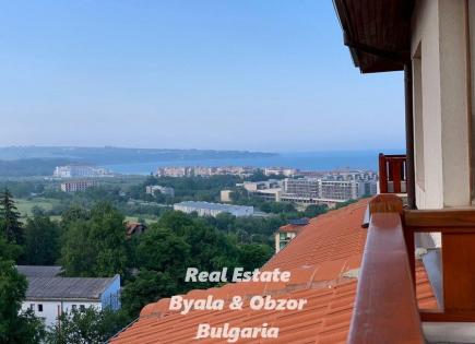 Flat for 45 000 euro in Obzor, Bulgaria