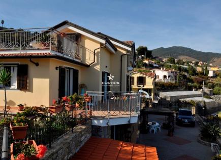 Villa for 1 000 000 euro in San Remo, Italy