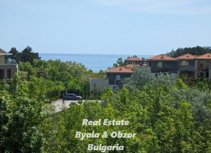 Flat for 66 500 euro in Obzor, Bulgaria