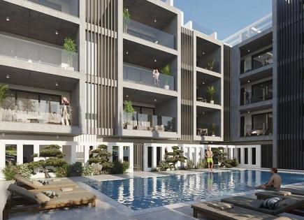 Apartamento para 180 000 euro en Lárnaca, Chipre