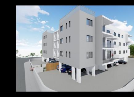 Apartamento para 210 000 euro en Limasol, Chipre