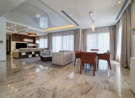 Penthouse for 2 000 000 euro in Limassol, Cyprus