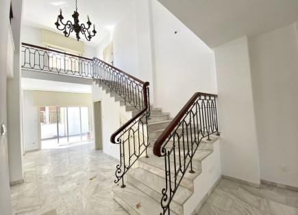 Apartamento para 560 000 euro en Limasol, Chipre