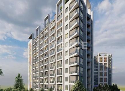 Apartment for 582 000 euro in Beylikduzu, Turkey