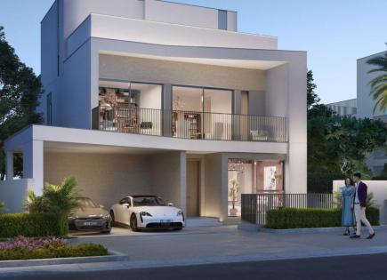House for 1 126 721 euro in Dubai, UAE